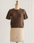 Book Club Knit Top